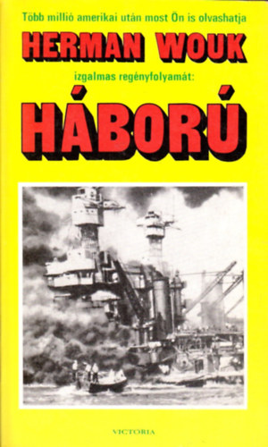 Herman Wouk - H�bor�
