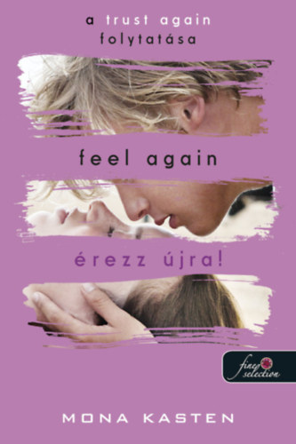 Mona Kasten - Feel Again - rezz jra!