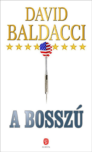 David Baldacci - A bossz