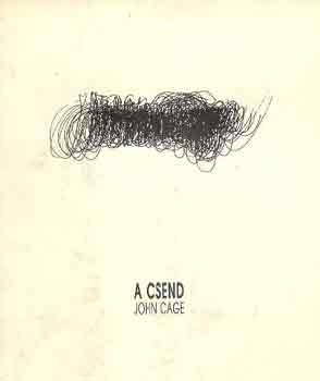 John Cage - A csend