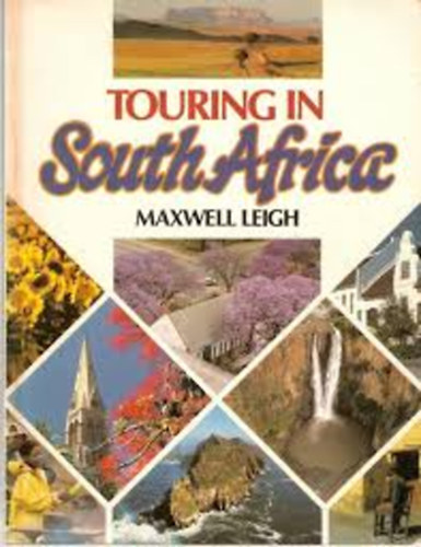 Maxwell Leigh - Touring in South Africa