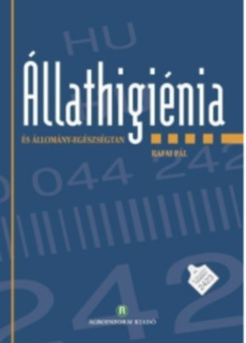 Rafai P�l - �llathigi�nia
