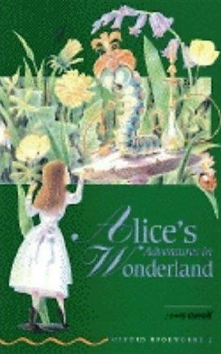 Lewis Carroll - Alice s Adventures in Wonderland (OBW 2)