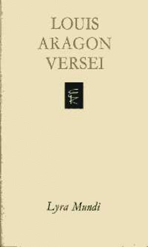 L. Aragon - Louis Aragon versei (Lyra Mundi)