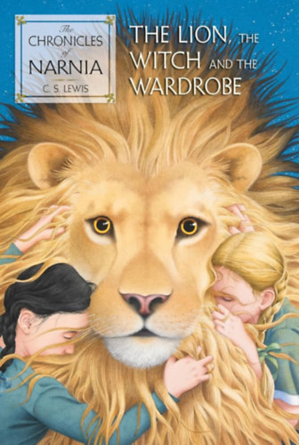 C. S. Lewis - The lion, the Witch and the wardrobe