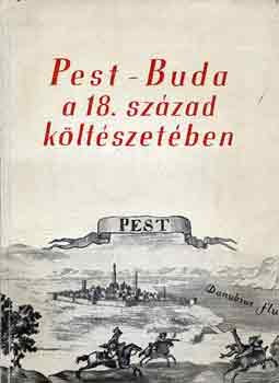 Nyilas Márta - Pest-Buda a 18. század költészetében