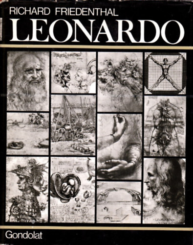 Richard Friedenthal - Leonardo