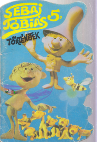 Csuks Istvn; Cak Ferenc - Sebaj Tbis trtnetek 5.