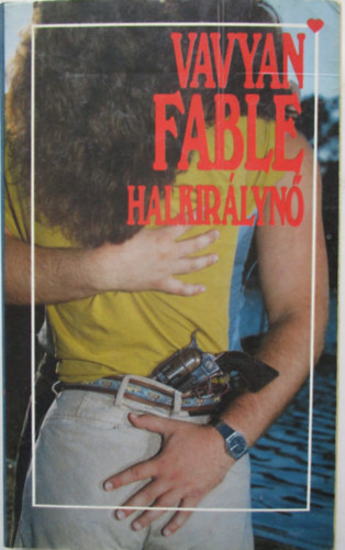 Vavyan Fable - Halkirlyn