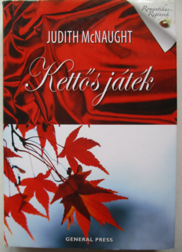 Judith McNaught - Ketts jtk