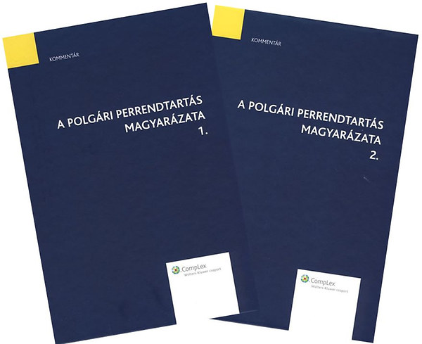 Nmeth Jnos; Kiss Daisy - A polgri perrendtarts magyarzata 1-2.