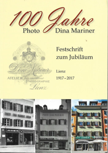 100 Jahre Photo Dina Mariner