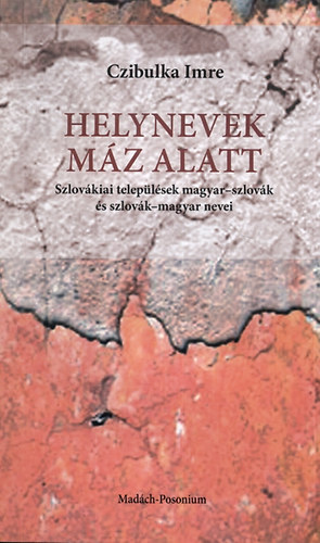 Czibulka Imre - Helynevek máz alatt