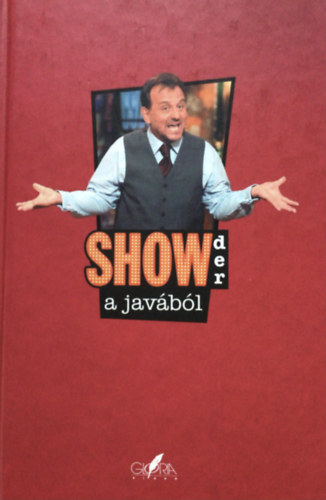 Fábry Sándor - Showder a javából