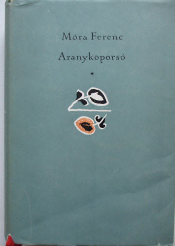 Mra Ferenc - Aranykopors