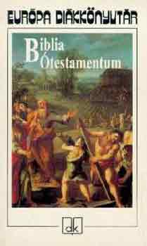Biblia - �jtestamentum