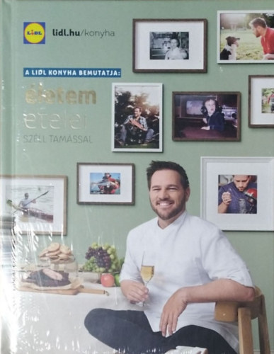 Sz�ll Tam�s - �letem �telei