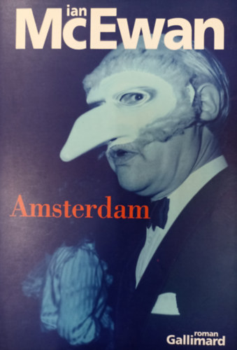 Ian McEwan - Amsterdam ( Roman )