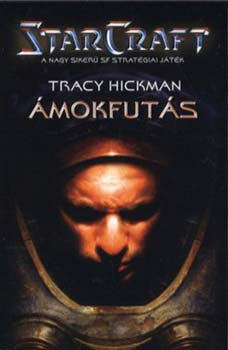 Tracy Hickman - �mokfut�s