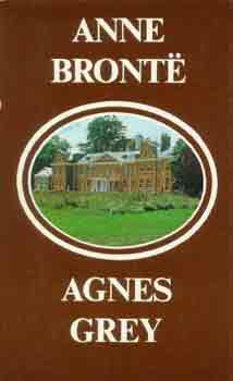 Anne Bront? - Agnes Grey