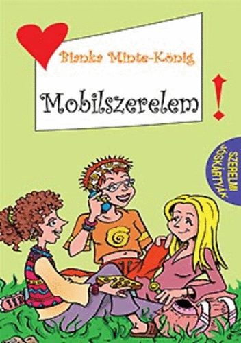 Bianka Minte-König - Mobilszerelem