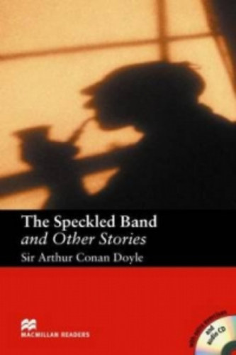Arthur Conan Doyle - The Speckled Band and Other Stories