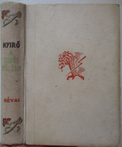 Ny�r� J�zsef - A sib�i b�l�ny