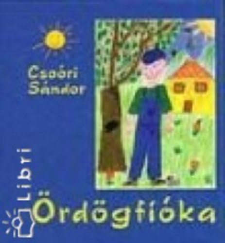 Csori Sndor - rdgfika