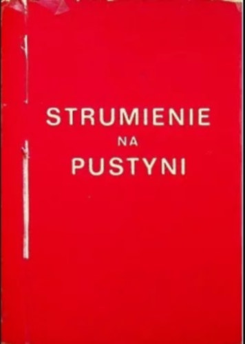 L. B. Cowman - Strumienie na pustyni