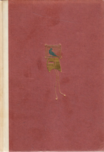 Magyar Helikon - Walther von der Vogelweide v�logatott versei