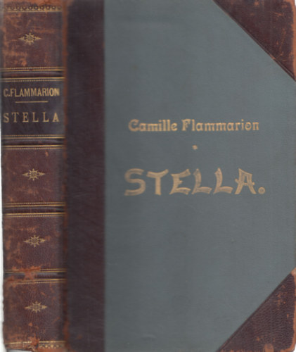 Camille Flammarion - Stella