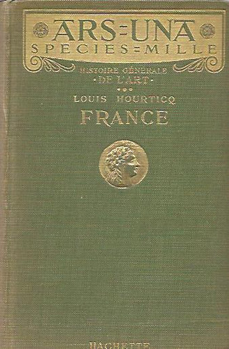 Louis Hourticq - France