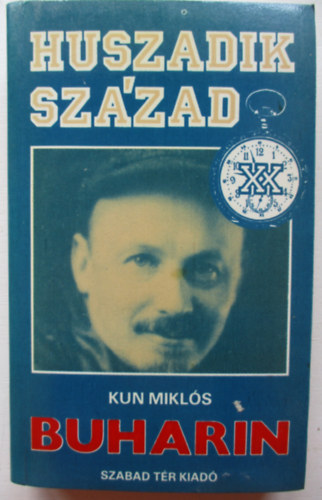 Kun Mikls - Buharin