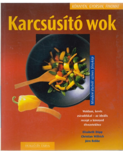 Dpp; Willrich; Rebbe - Karcsst wok