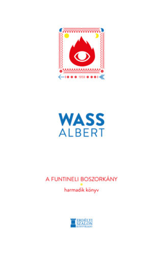 Wass Albert - A funtineli boszork�ny III.