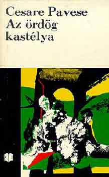 Cesare Pavese - Az ördög kastélya
