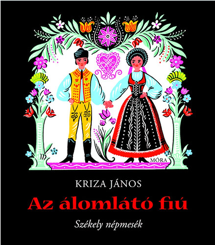 Kriza Jnos - Az lomlt fi