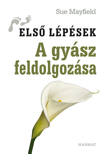 Sue Mayfield - A gysz feldolgozsa - Els lpsek