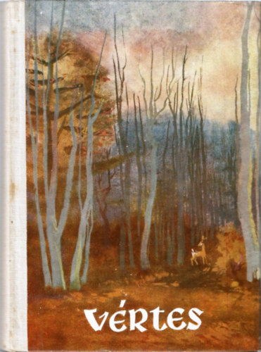 Fej�r Megyei Tan�cs - V�rtes