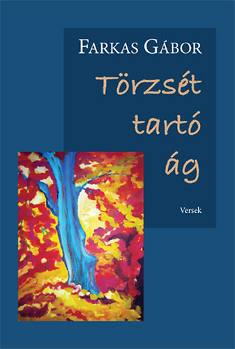 Farkas Gbor - Trzst tart g