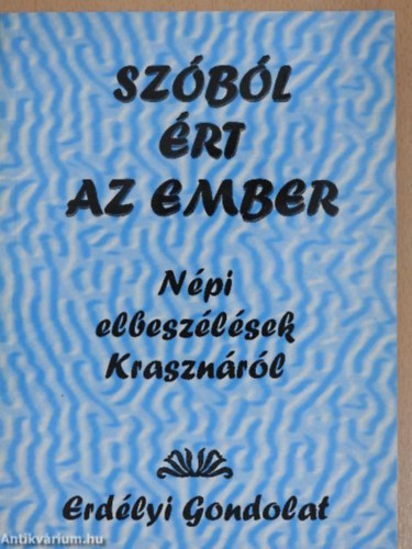 Mitruly Mikls - Szbl rt az ember