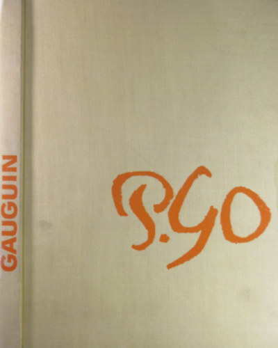 Alfred Langer - Paul Gauguin
