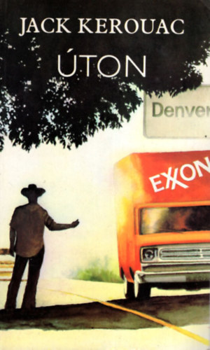 Jack Kerouac - ton