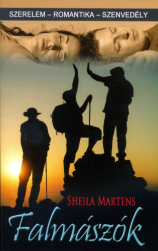 Sheila Martens - Falm�sz�k