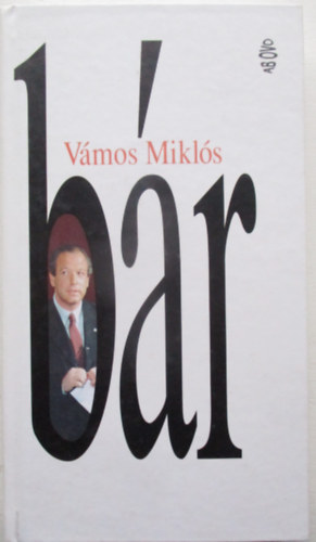 V�mos Mikl�s - B�r