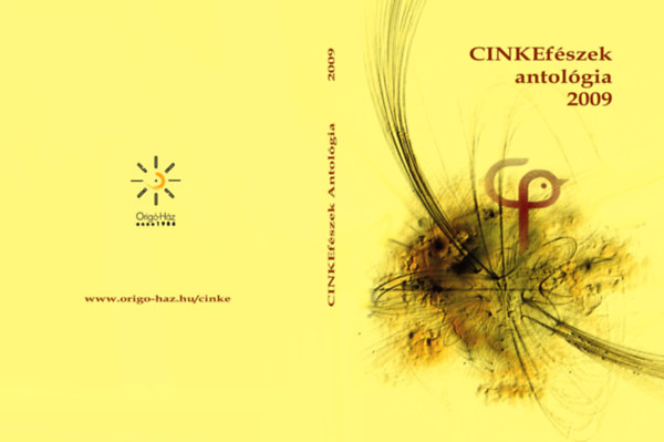 Cinkefészek - Antológia 2009