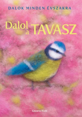 Zombori-Horvth Andrea - Dalol a tavasz