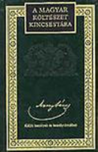 Arany J�nos - Arany J�nos �sszes k�ltem�nyei III. - K�lt�i besz�lyek �s besz�lyt�red�kek (A magyar k�lt�szet kincsest�ra 3.)