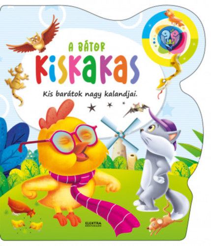 A b�tor kiskakas