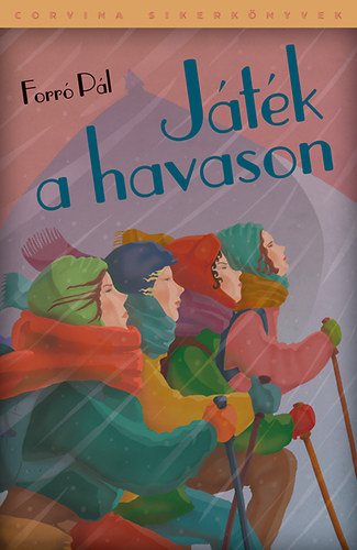 Forr� P�l - J�t�k a havason
